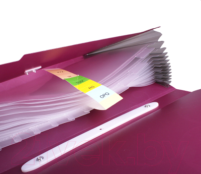 Изображение товара Папка-портфель Darvish DV-8549