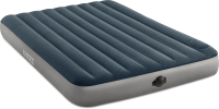 

Надувной матрас Intex, Dura Beam Single Hight 64783