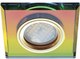 Точечный светильник Ecola FM1651EFF - 