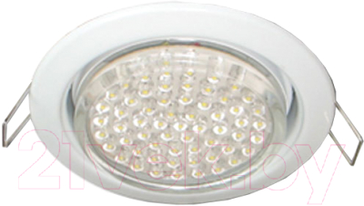 Точечный светильник Ecola FW5310ECB (10шт)