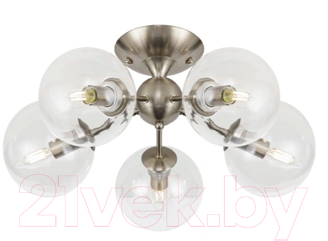 Люстра Citilux Томми CL102151