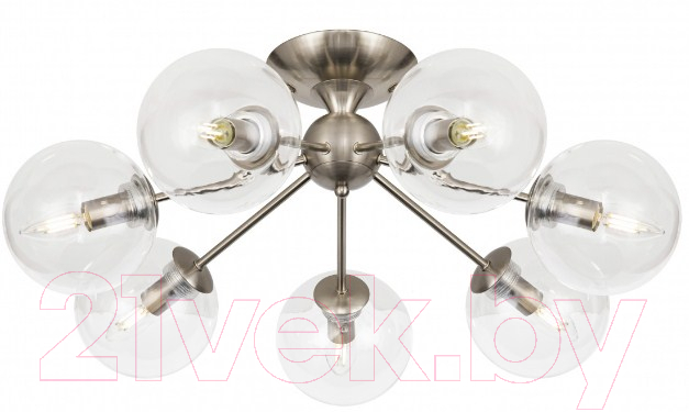 Люстра Citilux Томми CL102171