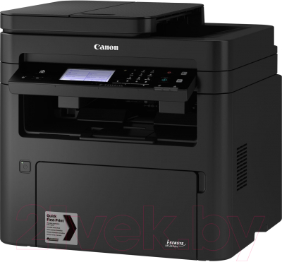 МФУ Canon I-Sensys MF-269dw / 2925C063 (без трубки)