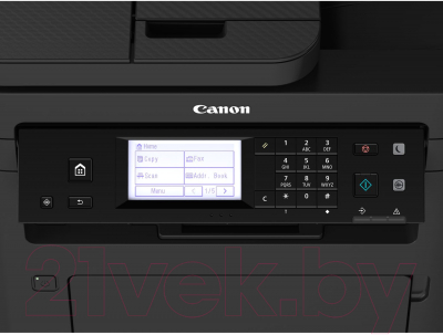 МФУ Canon I-Sensys MF-269dw / 2925C063 (без трубки)