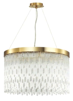 

Люстра Odeon Light, Refano 4848/8