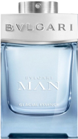 Парфюмерная вода Bvlgari Man Glacial Essence for Men (100мл) - 