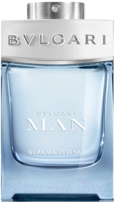 Парфюмерная вода Bvlgari Man Glacial Essence for Men (100мл)