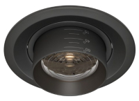 

Точечный светильник Maytoni, Elem DL052-L12B3K