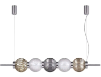 

Люстра Odeon Light, Francesca 4273/5