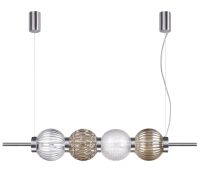 

Люстра Odeon Light, Francesca 4273/4