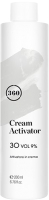 

Эмульсия для окисления краски Kaaral, 360 Cream activator 30 vol 9%