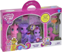 

Игровой набор Zhorya, 88294