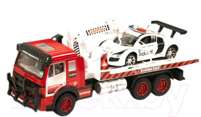 

Автомобиль игрушечный Zhorya, ZYB-B1472-3A