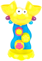 

Игра для ванной Zhorya, ZYK-0772