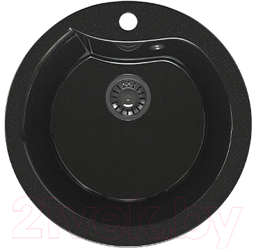 

Мойка кухонная Maxstone, MS-3-9
