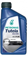 

Трансмиссионное масло Tutela, Axle 300 80W90 / 76630E15EU