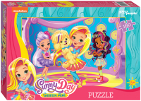 

Пазл Step Puzzle, Sunny Day / 94115