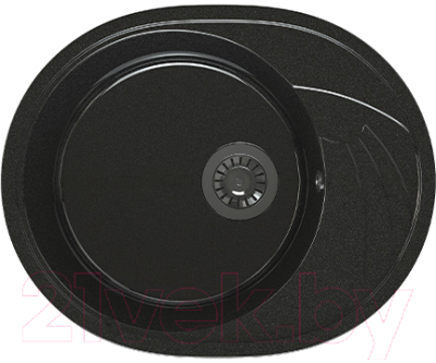 

Мойка кухонная Maxstone, MS-8-10