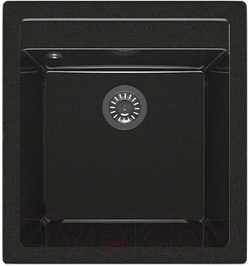

Мойка кухонная Maxstone, MS-10-10