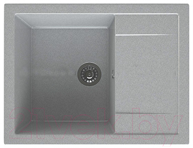 

Мойка кухонная Maxstone, MS-15-5