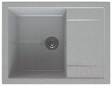 

Мойка кухонная Maxstone, MS-15-6
