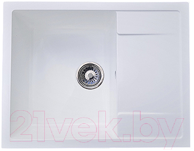 

Мойка кухонная Maxstone, MS-15-12