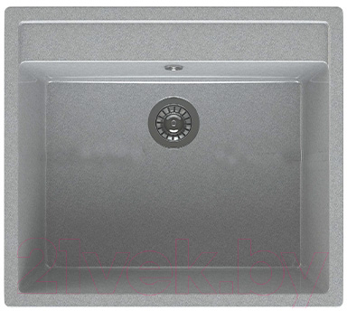

Мойка кухонная Maxstone, MS-21-5