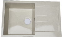 

Мойка кухонная Maxstone, MS-30-1