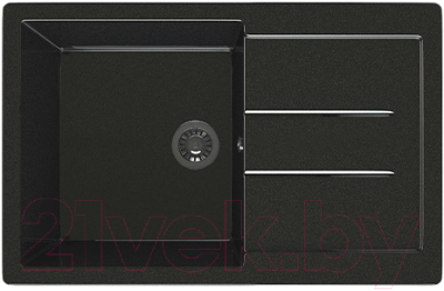 

Мойка кухонная Maxstone, MS-30-10