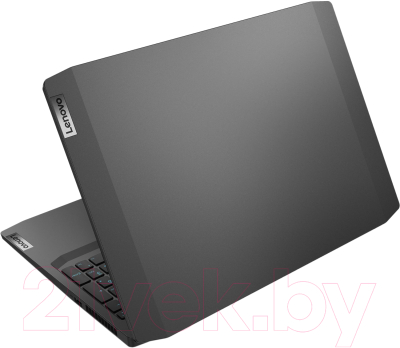 Игровой ноутбук Lenovo IdeaPad Gaming 3 15IMH05 (81Y400CJRE)