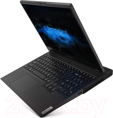 Игровой ноутбук Lenovo Legion 5 15ARH05 (82B500CERE)