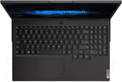 Игровой ноутбук Lenovo Legion 5 15ARH05 (82B500CERE)