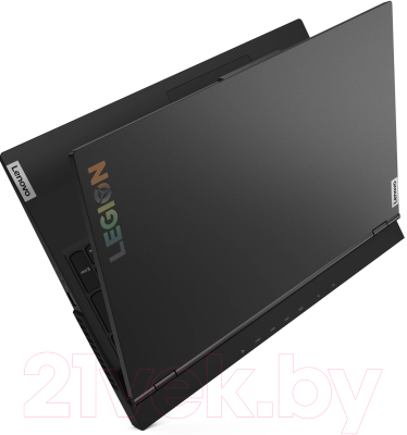 Игровой ноутбук Lenovo Legion 5 15ARH05 (82B500CERE)