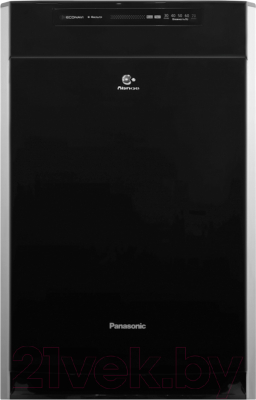 Климатический комплекс Panasonic F-VXR50R-K (черный)