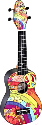 

Укулеле Ortega, K2-68