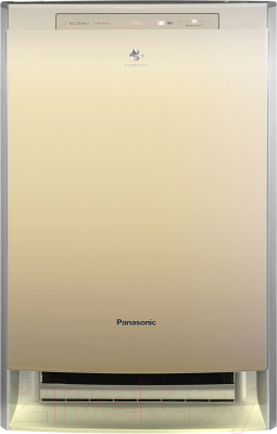 Климатический комплекс Panasonic F-VXR50R-N (золото)