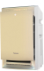 Миниатюра изображения товара Климатический комплекс Panasonic F-VXR50R-N (золото)