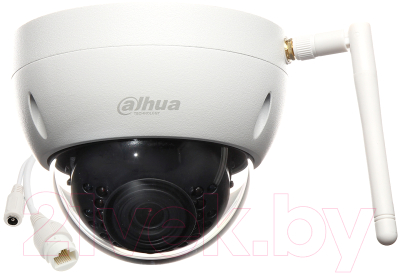 IP-камера Dahua DH-IPC-HDBW1435EP-W-0280B