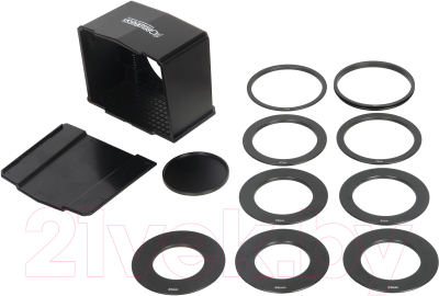Телесуфлер для камеры GreenBean Teleprompter Smart 6 / 27800