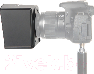 Телесуфлер для камеры GreenBean Teleprompter Smart 6 / 27800