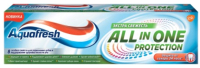 Зубная паста Aquafresh All-in-One Protection Extra Fresh (100мл) - 