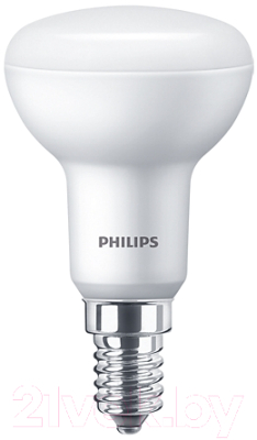 Лампа Philips LED Spot 4W E14 6500K 230V R50 RCA / 929001857587