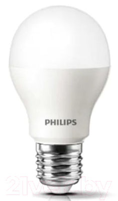 

Лампа Philips, ESS LEDBulb 13W E27 4000K 230V / 929002305287