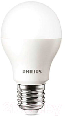 

Лампа Philips, ESS LEDBulb 5W E27 3000K 230V / 929002298687