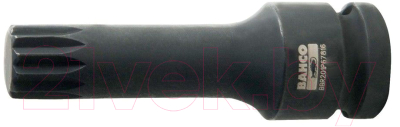 

Головка слесарная Bahco, BBR201P67814