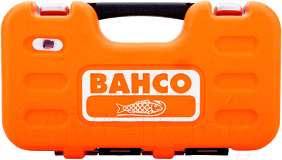 Набор головок слесарных Bahco D/S14