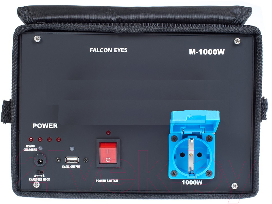 Аккумулятор для вспышки Falcon Eyes WF-2 / 20074