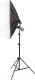Миниатюра изображения товара Комплект оборудования для фотостудии Falcon Eyes LFPB-3 LED Kit / 27826