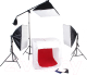 Миниатюра изображения товара Комплект оборудования для фотостудии Falcon Eyes LFPB-3 LED Kit / 27826
