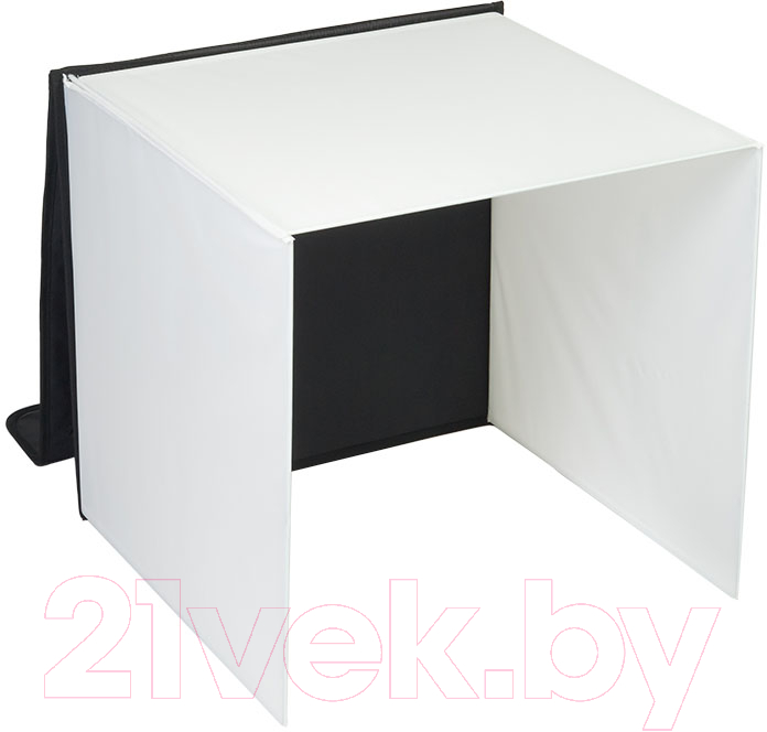 Комплект оборудования для фотостудии Falcon Eyes BK-50AB-3LED / 25515 — фото 4